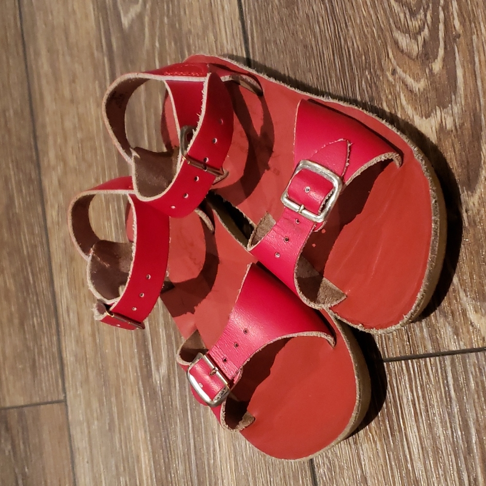 Sun San Surfer sandals